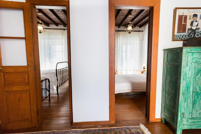 Room 4, Marouso Villa - Paros Seaview Getaway, South Aegean