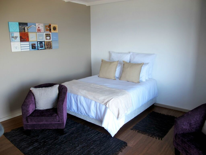 Bedroom 3, Wilderness Beach Resort, Eden