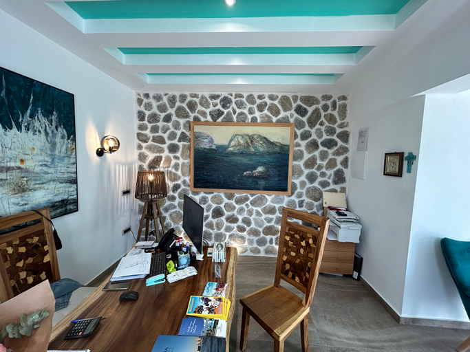 Public Area 3, Anastasia Princess Luxury Beach Residence, South Aegean
