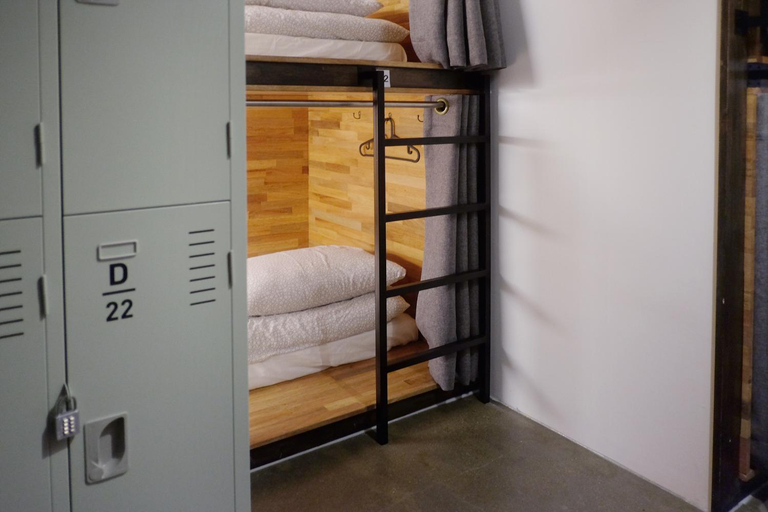 Bedroom 7