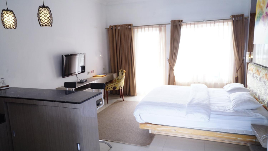 Bedroom 19