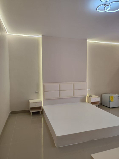 Bedroom 2, Yusabai Villa Bangpoo, Muang Samut Prakan