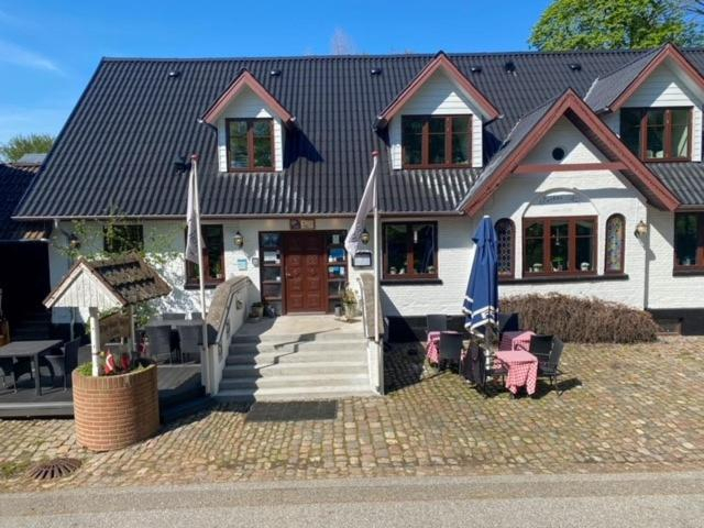 Exterior & Views 1, Purhus Kro, Randers