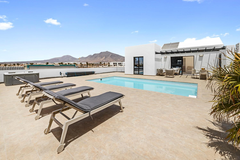 Others 5, Lanzarote Villas Marina Volcan, Las Palmas