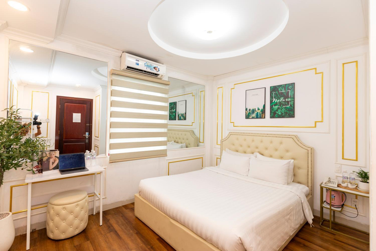 Bedroom 6