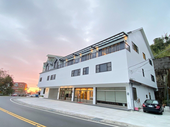 Exterior & Views 2, leisurelyinn, Chiayi County