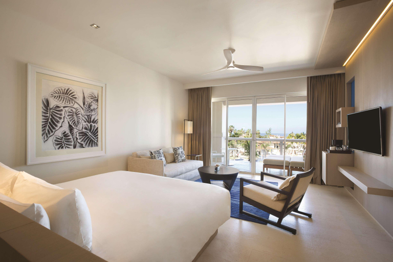 Bedroom 2, Hyatt Zilara Rose Hall