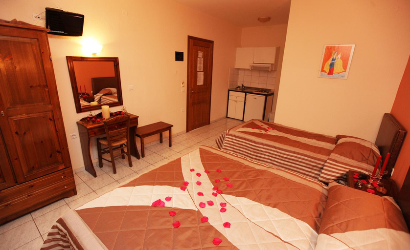Others 2, Kostalina Hotel Studios, East Macedonia and Thrace