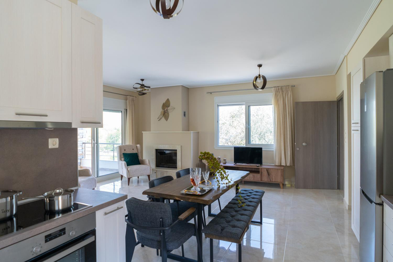 Others 5, Villa Brezza Di Mare - Agios Stefanos Volos, Thessaly