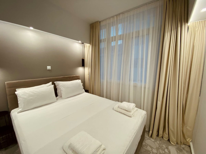 Room 3, 305 Monastiraki 305 Superhost Hub, Attica