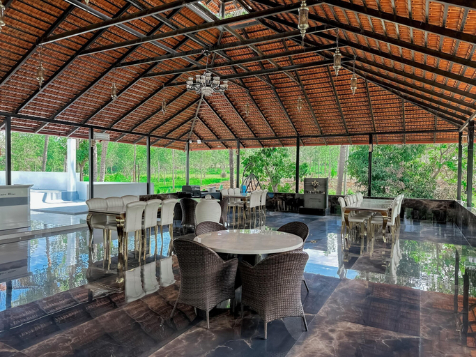 Food & Drinks 4, Natures Bliss Resort Coorg, Kodagu
