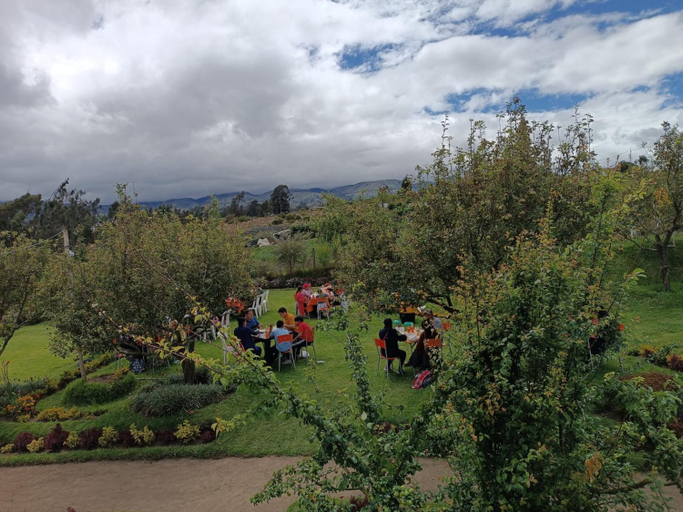Others 3, Casa de Campo Quinta EL Paraiso, Ambato