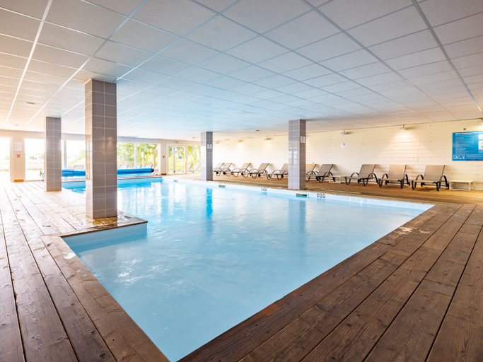Sport & Beauty 3, Residence Les Chambres De La Baie, Ille-et-Vilaine