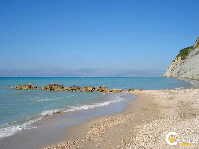 Room 4, Green Yard Retreat - Family Getaway in Sidari Corfu, Ionian Islands