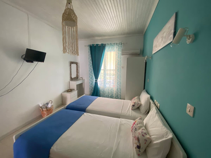 Room 2, Alonnisos Beachfront Nest - Cozy Summer Getaway, Thessaly