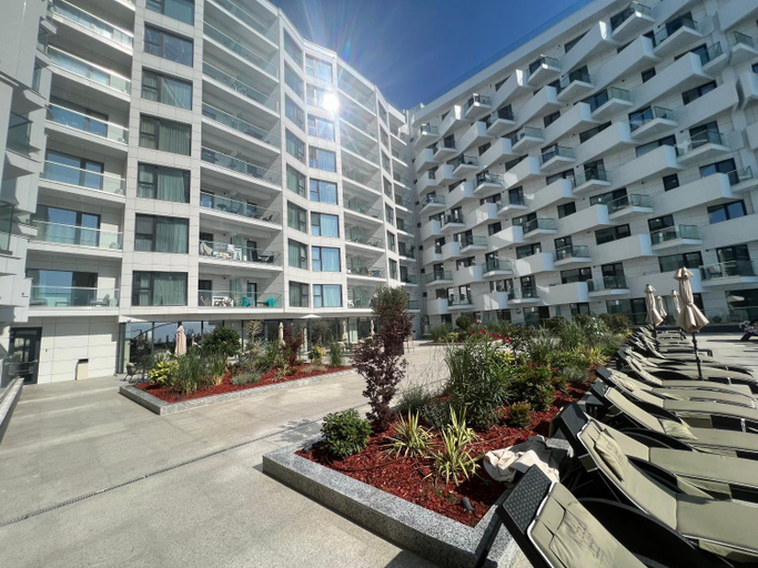 Others 5, Solara Apartment - Infinity Resort&SPA, Navodari