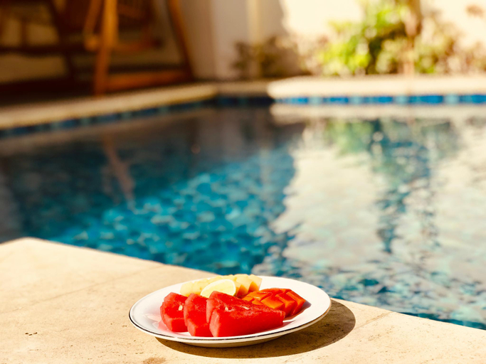 Swimming Pool 10