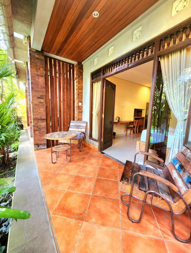 Others 4, BUDA AMITABA, Gianyar