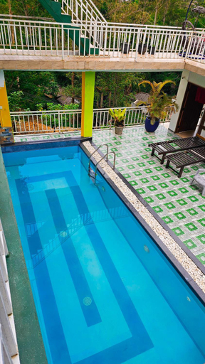 Sport & Beauty, Adams peak Grand, Ambagamuwa