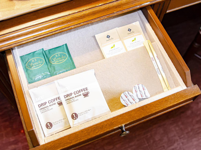 Amenities 1