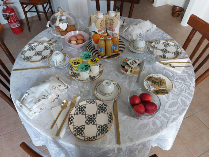 Others 5, B&B Il Borgo delle Emozioni, Cagliari