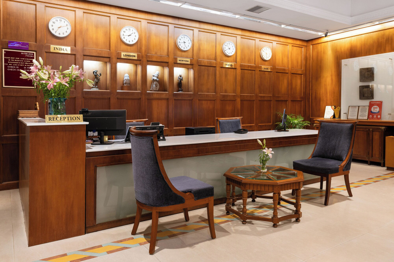 Others 5, Presidency Towers Kochi, Ernakulam