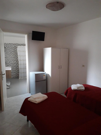 Others 5, b&b nonna silvia, Lecce