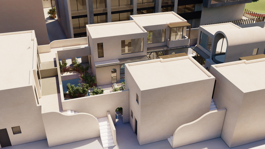 Exterior & Views 5, Alizo Comfort Chic Stay Rhodes - Adults Only, South Aegean