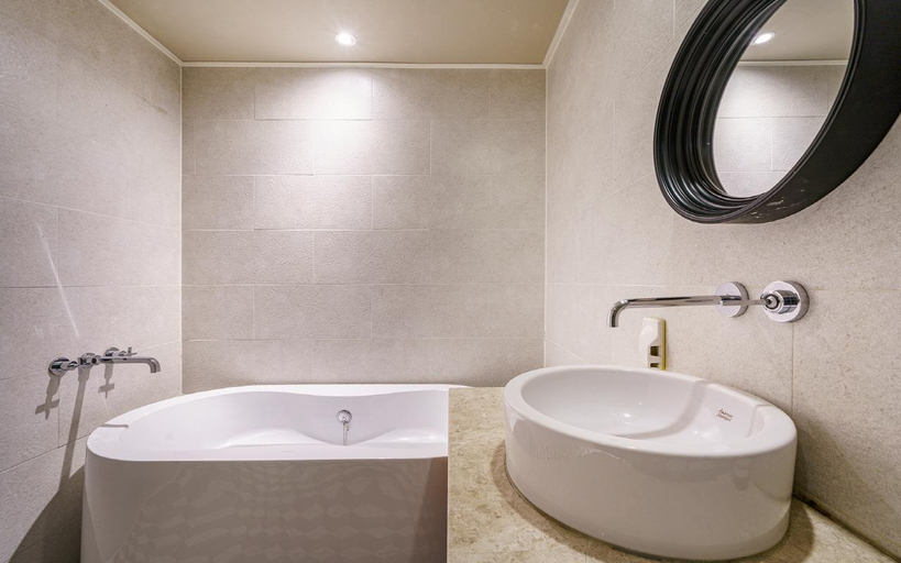 Bathroom 6