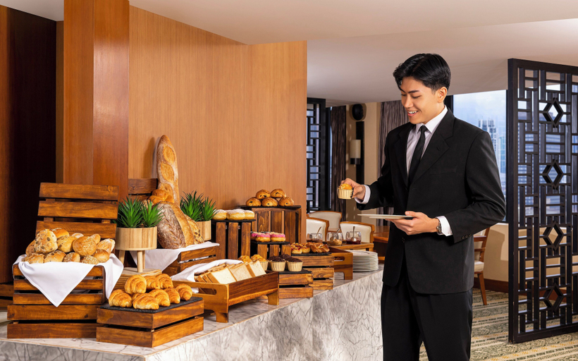 Restaurant 5