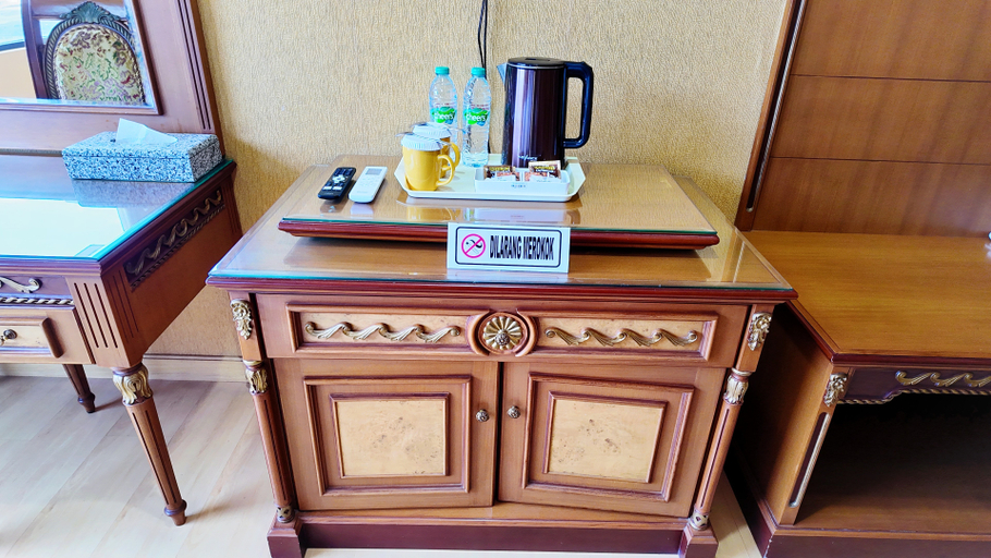 Amenities