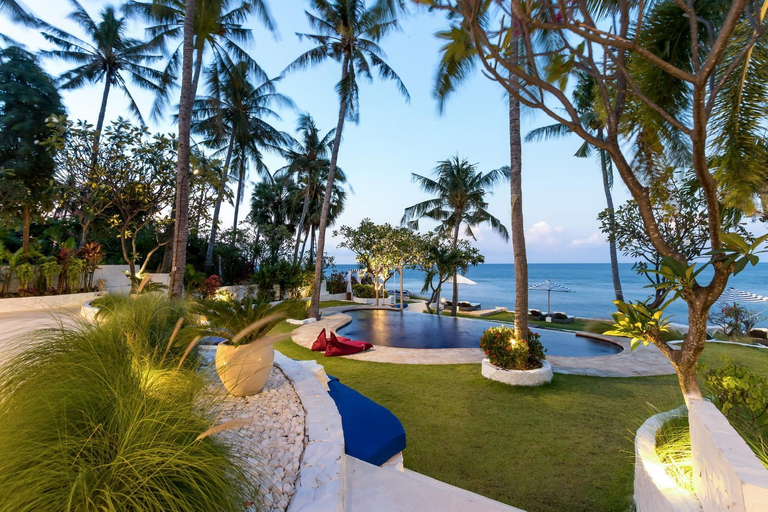 Others 5, Executive deluxe room at kanna seafront estate, Karangasem