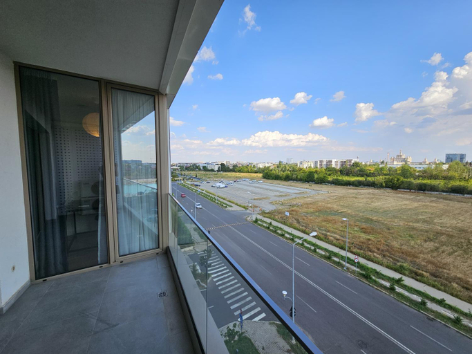 Others 4, Lagoon Park Apartments with Beach View, Municipiul Bucuresti