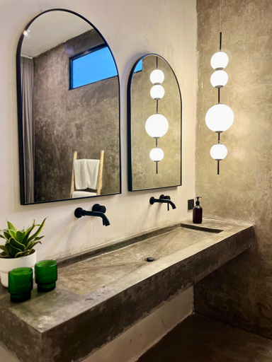 Bathroom 4, The CIVYT, Gianyar