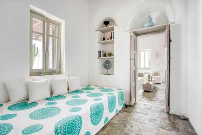 Room 3, Folegandros Chora Bliss II by Estia, South Aegean