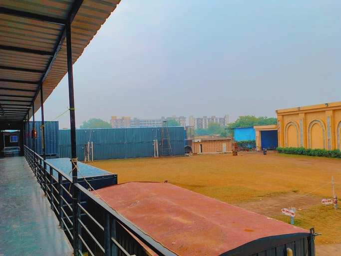 Others 5, THE ROYAL CARGO RESORT, Mathura