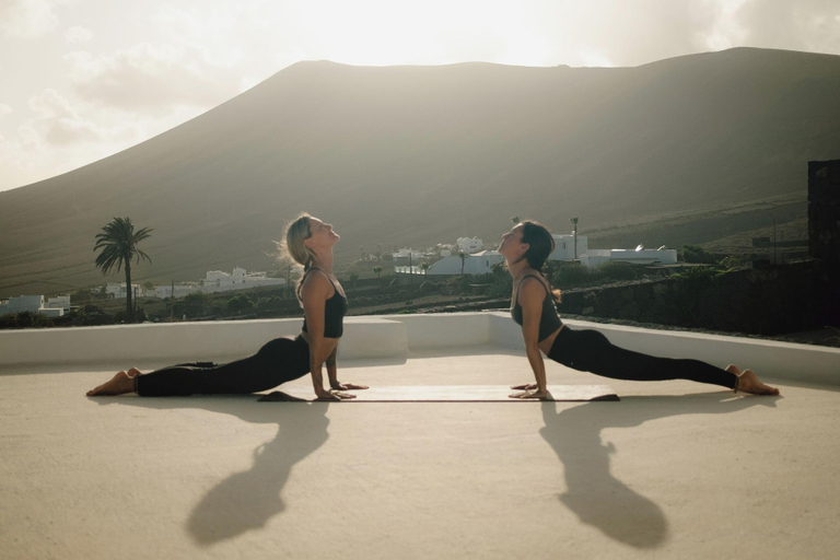 Sport & Beauty 5, Hotel Cesar Lanzarote, Las Palmas
