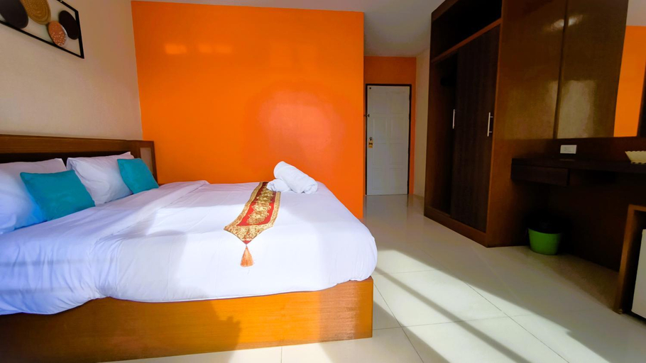 Bedroom 10