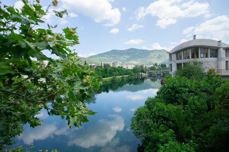 Others 3, Apartmani Mimax, Trebinje