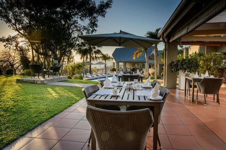 Food & Drinks 5, Loerie's Call Guesthouse, Ehlanzeni