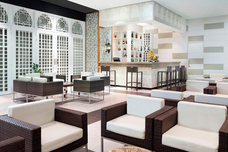 Sport & Beauty 3, Le Meridien Dhaka, Dhaka