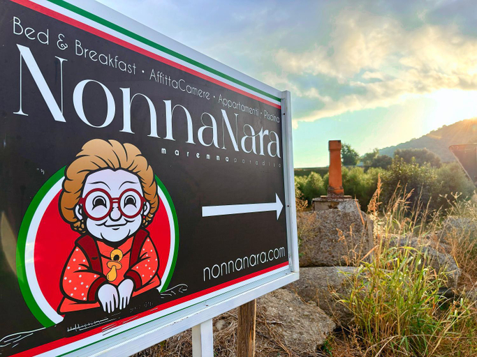 Others 5, Nonna Nara Bed & Breakfast, Grosseto