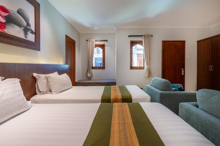 Bedroom 30