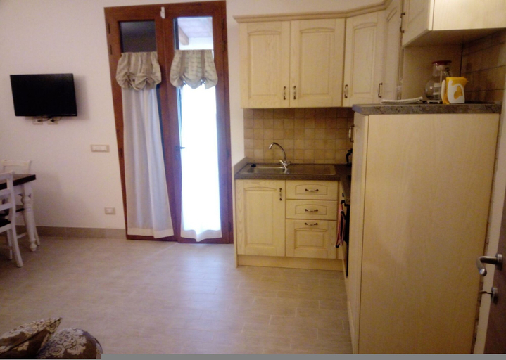 Room 5, La Tana del Botti in Crespina, Pisa