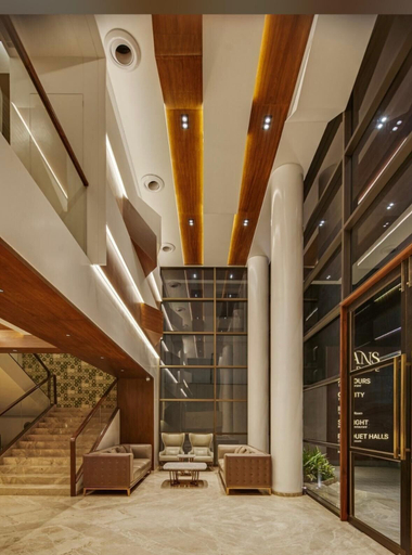 Others 5, HOTEL ANS PRIDE, Pudukkottai