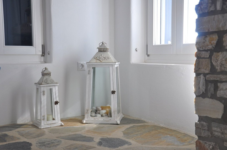Room 5, Seaside Villa- Island Living Paros-, South Aegean