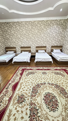 Others 5, Xufari Hotel, Toshkent