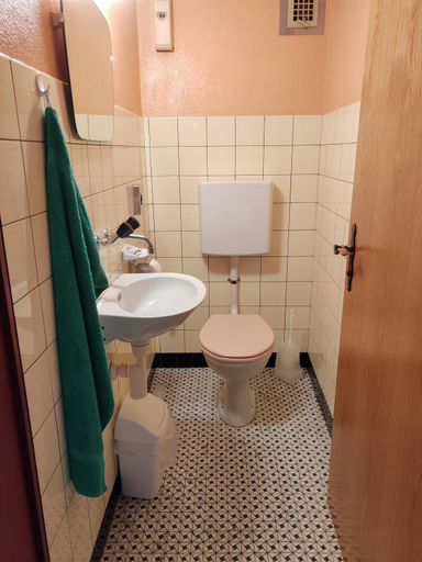 Bathroom 3