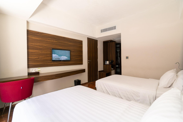 Bedroom 20