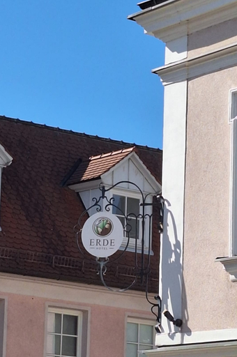 Exterior & Views 2, Erde Hotel Erlangen, Erlangen